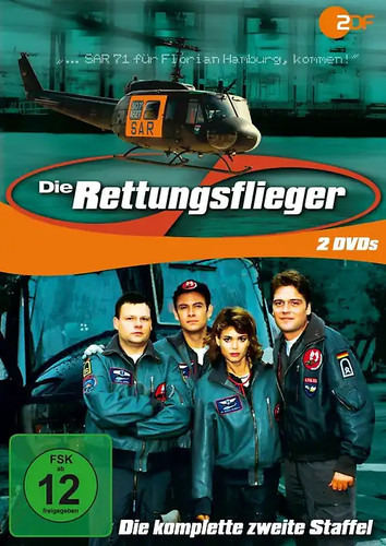 Die rettungsflieger - rettungsflieger,