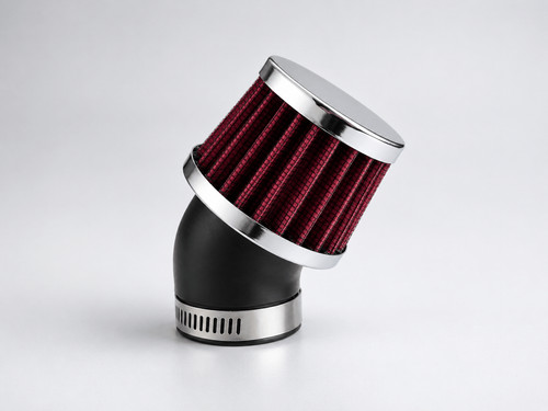 Sport luftfilter 35mm 45grad - luftfilter,