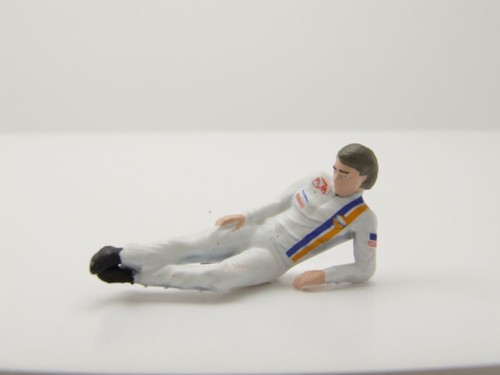Figur steve mcqueen - le, mans