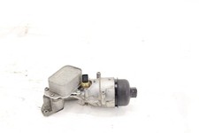 Peugeot 3008 II Ölfiltergehäuse Ölkühler 9801622280