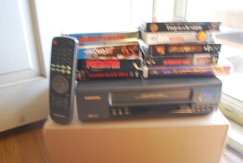 Samsung head vcr vr5608 - samsung,