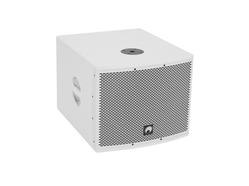 Omnitronic molly 12a subwoofer - omnitronic,