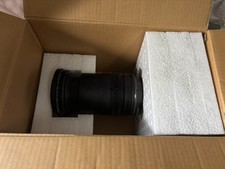 Objektiv - Christie ILS Lens -