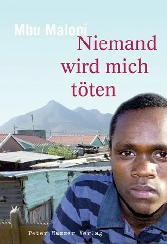 Niemand wird mich töten mbu - |,
