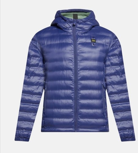 Steppjacke jacke blauer - steppjacke,