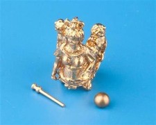 Krick MANTUA Galionsfigur