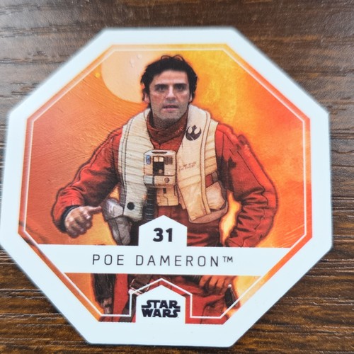 Star wars non - star, non-sport
