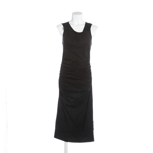 Cocktailkleid prada schwarz - cocktailkleid,
