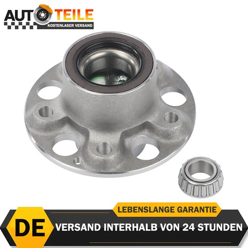 Radlagersatz radnabe radlager - radnabe,