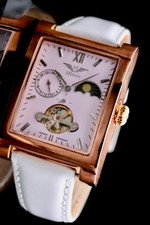 Klassische unisex uhr - klassische,