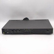 Braun Atelier A301 Schwarz |