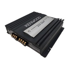 Kenwood KAC-628 2 Channel