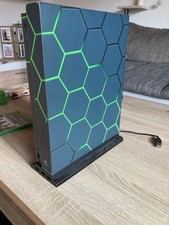 Xbox One x Casemod 1TB SSD Umbau Inkl. Controller