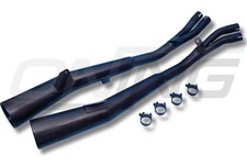 MARVING Auspuff Paar "Master"