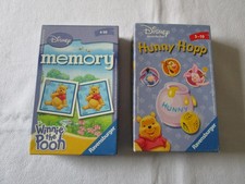 2 Winnie the Pooh Spiele