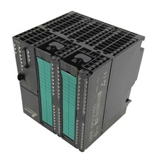 Vipa 314-6CG03 - CPU Speed 7