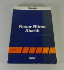 Werkstatthandbuch /