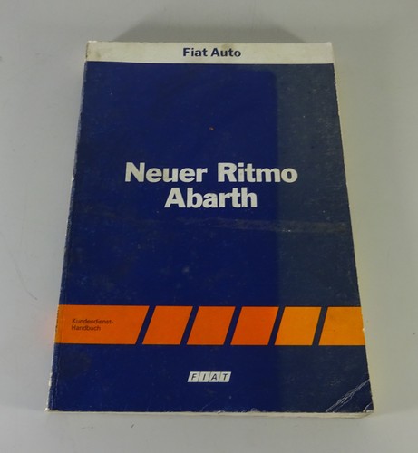 Werkstatthandbuch - , /