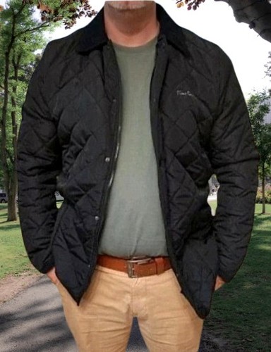 Pierre cardin herren jacke gr - cardin, jacke-