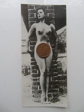 1 Foto S/W, Silvana Mangano