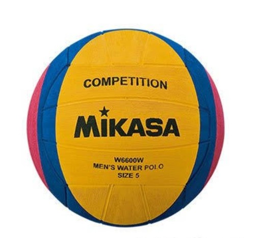Mikasa wasserball w6600w - mikasa,