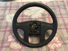 Lenkrad VW Golf II 19E / Jetta