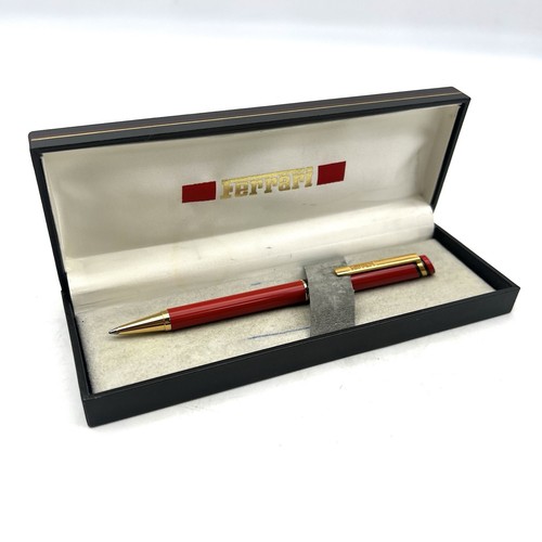 Ferrari formel cartier - formel, by