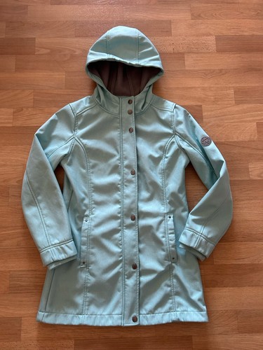 Tolle softshelljacke - tolle,
