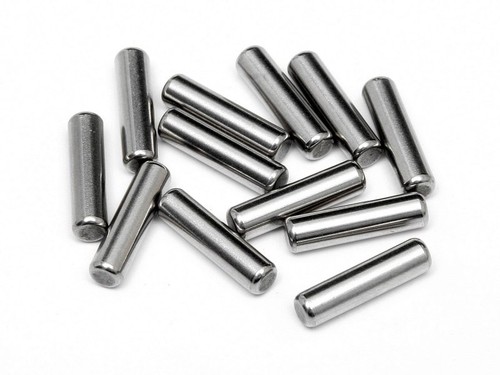Hpi pin 2x8mm z263 - hpi,