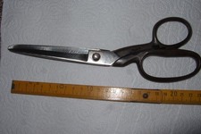 große Schneiderschere, 23,5