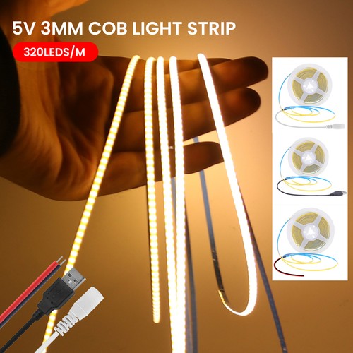 12v led streifen - 5v,