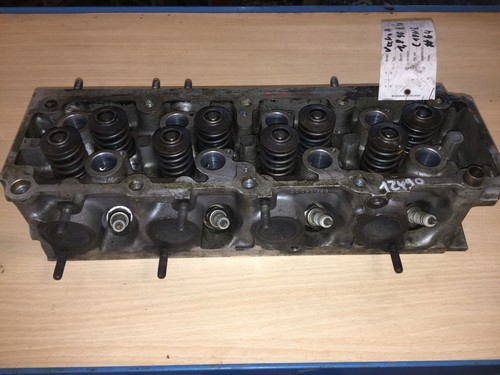 12490 zylinderkopf opel vectra - zylinderkopf,