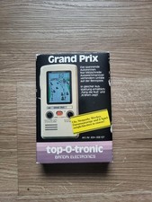 Grand Prix top-O-tronic