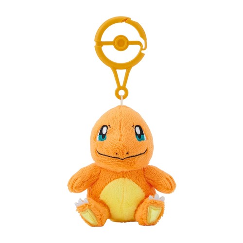 Pokemon charmander maskottchen - pokemon,
