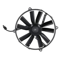 Kühlerlüfter Baugruppe for