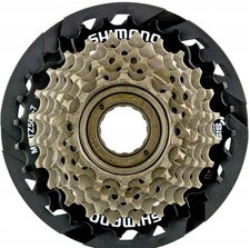 Shimano schraubkranz tourney - schraubkranz,