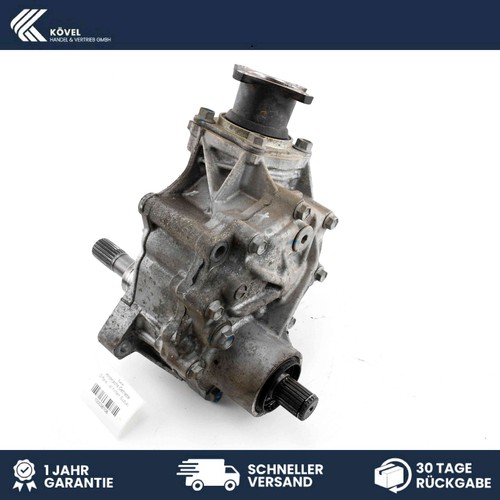 Verteilergetriebe suzuki ignis - verteilergetriebe,