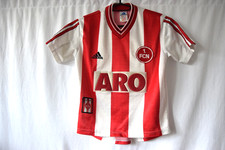 1. FC Nürnberg 1998/1999