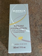Mavala Dream Make up Foundation Sunny Beige