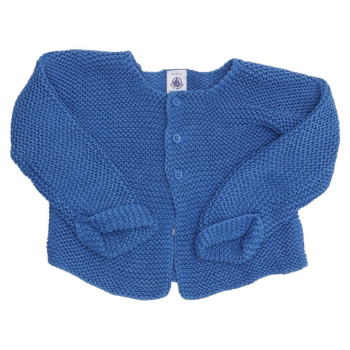 Petit bateau strickjacke - bateau,,