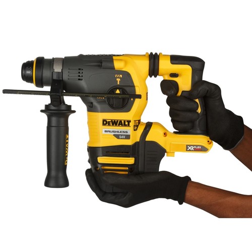 Dewalt akku kombihammer 54v - kombihammer,