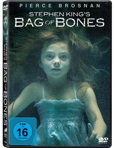 Bag bones stephen king - of,