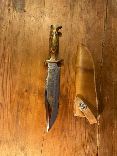 Messer jagtmesser sammler - jagtmesser,,