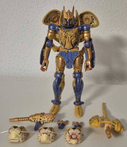 Transformers masterpiece 34 - masterpiece, mp-34