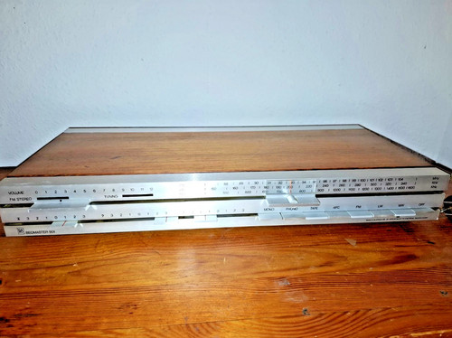 Bang olufsen beomaster - bang, 901