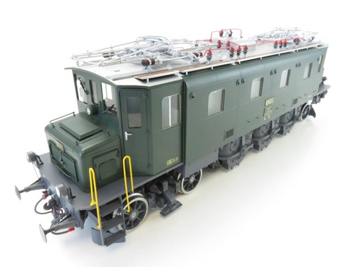 Fulgurex 1251 e lok - fulgurex, 1251/1