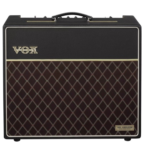 Neu vox c1 hand wired - ac-15,