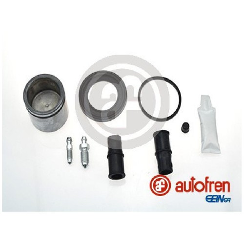 Reparatursatz bremssattel - reparatursatz,