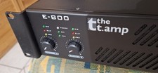 the t.amp E-800 Zu Verkaufen
