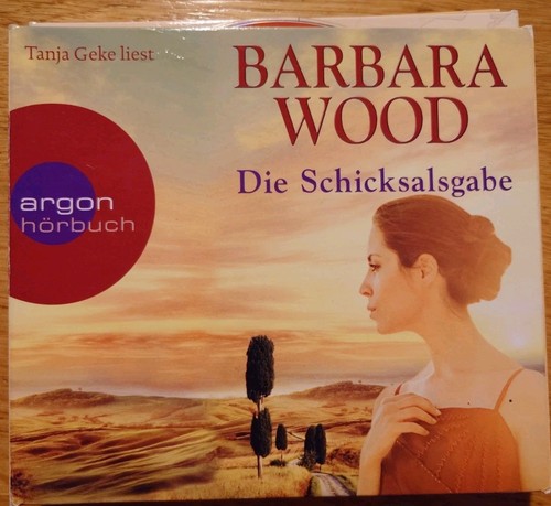 Die schicksalsgabe von - die,